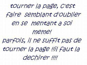 l'amitié